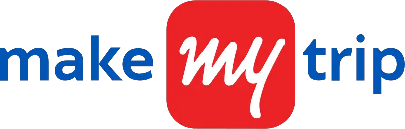 MakeMyTrip